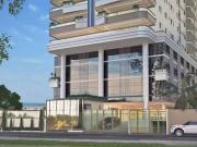 Apartamento para Venda em Praia Grande/SP Guilhermina 3...