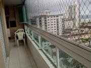 Apartamento para Venda em Praia Grande/SP Guilhermina 3...