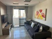 Apartamento para Venda em Praia Grande/SP Guilhermina 3...