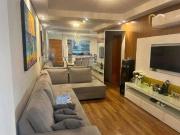 Apartamento para Venda em Praia Grande/SP Guilhermina 3...