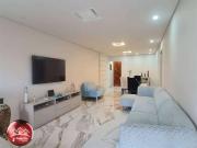 Apartamento para Venda em Praia Grande/SP Guilhermina 3...