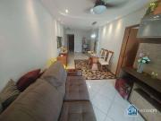 Apartamento para Venda em Praia Grande/SP Guilhermina 3...