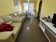 Apartamento para Venda em Praia Grande/SP Guilhermina 3...