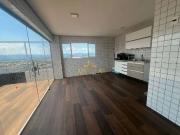 Apartamento para Venda em Praia Grande/SP Guilhermina 3...