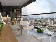 Apartamento para Venda em Praia Grande/SP Guilhermina 3...