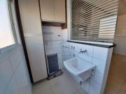 Apartamento para Venda em Praia Grande/SP Guilhermina 3...