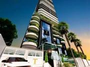 Apartamento para Venda em Praia Grande/SP Guilhermina 3...