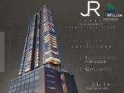 Apartamento para Venda em Praia Grande/SP Guilhermina 3...