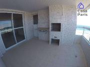 Apartamento para Venda em Praia Grande/SP Guilhermina 3...