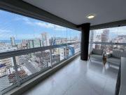 Apartamento para Venda em Praia Grande/SP Guilhermina 3...