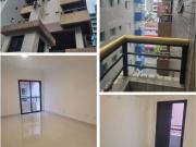Apartamento para Venda em Praia Grande/SP Guilhermina 3...
