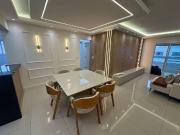 Apartamento para Venda em Praia Grande/SP Guilhermina 3...