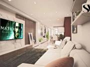 Apartamento para Venda em Praia Grande/SP Guilhermina 3...