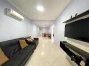 Apartamento para Venda em Praia Grande/SP Guilhermina 3...