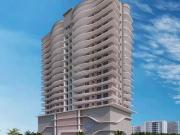 Apartamento para Venda em Praia Grande/SP Guilhermina 3...