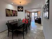 Apartamento para Venda em Praia Grande/SP Guilhermina 3...