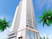 Apartamento para Venda em Praia Grande/SP Guilhermina 3...