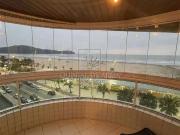 Apartamento para Venda em Praia Grande/SP Guilhermina 3...