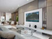 Apartamento para Venda em Praia Grande/SP Guilhermina 3...