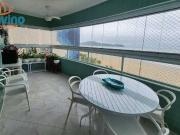 Apartamento para Venda em Praia Grande/SP Guilhermina 3...