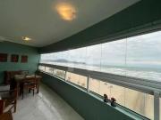 Apartamento para Venda em Praia Grande/SP Guilhermina 3...