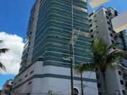Apartamento para Venda em Praia Grande/SP Guilhermina 3...