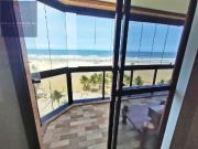 Apartamento para Venda em Praia Grande/SP Guilhermina 3...