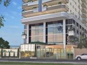 Apartamento para Venda em Praia Grande/SP Guilhermina 3...