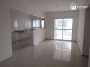Apartamento para Venda em Praia Grande/SP Guilhermina 3...