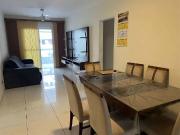 Apartamento para Venda em Praia Grande/SP Guilhermina 3...