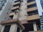 Apartamento para Venda em Praia Grande/SP Guilhermina 3...