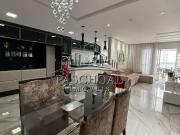 Apartamento para Venda em Praia Grande/SP Guilhermina 3...