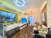 Apartamento para Venda em Praia Grande/SP Guilhermina 3...