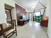 Apartamento para Venda em Praia Grande/SP Guilhermina 3...