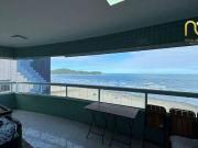 Apartamento para Venda em Praia Grande/SP Guilhermina 3...
