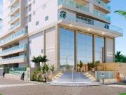 Apartamento para Venda em Praia Grande/SP Guilhermina 3...
