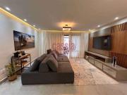Apartamento para Venda em Praia Grande/SP Guilhermina 3...
