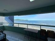Apartamento para Venda em Praia Grande/SP Guilhermina 3...