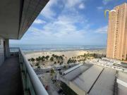 Apartamento para Venda em Praia Grande/SP Guilhermina 3...