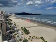 Apartamento para Venda em Praia Grande/SP Guilhermina 3...
