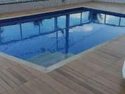 Apartamento para Venda em Praia Grande/SP Guilhermina 3...