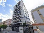 Apartamento para Venda em Praia Grande/SP Guilhermina 3...
