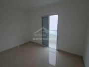 Apartamento para Venda em Praia Grande/SP Guilhermina 3...