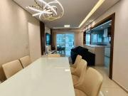 Apartamento para Venda em Praia Grande/SP Guilhermina 3...