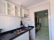 Apartamento para Venda em Praia Grande/SP Guilhermina 3...