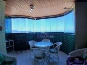 Apartamento para Venda em Praia Grande/SP Guilhermina 3...