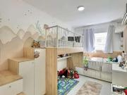 Apartamento para Venda em Praia Grande/SP Guilhermina 3...