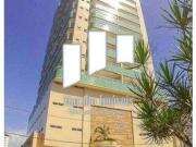 Apartamento para Venda em Praia Grande/SP Guilhermina 3...