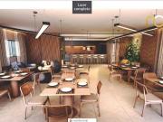 Apartamento para Venda em Praia Grande/SP Guilhermina 3...