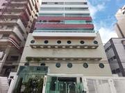 Apartamento para Venda em Praia Grande/SP Guilhermina 3...